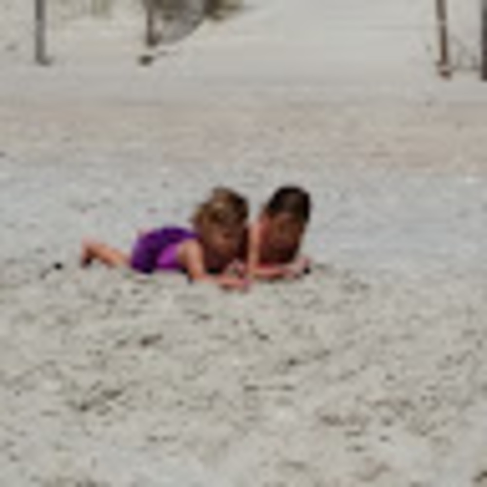 Meet your Posher, Michelle